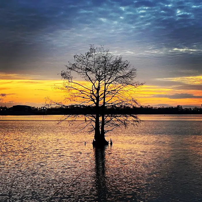 East Bank Campground Picture 7