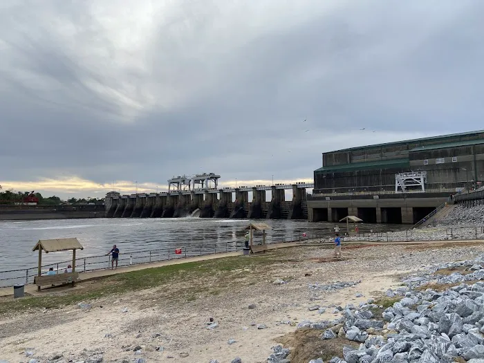 East Bank Campground Picture 5