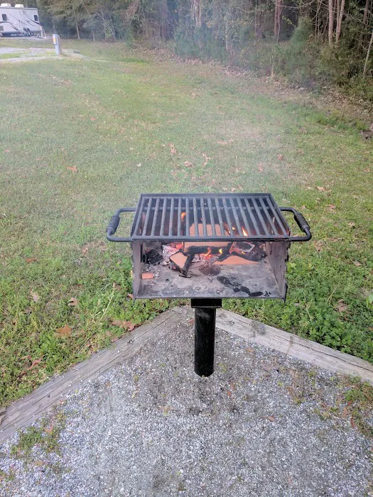 East Bank Campground Picture 8