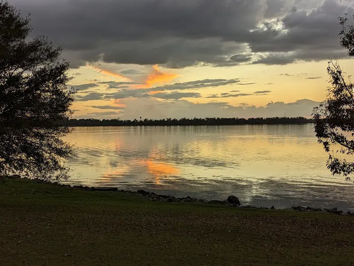 COE Lake Seminole Picture 1