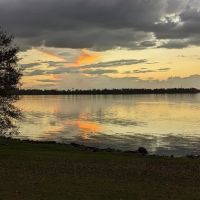 COE Lake Seminole ico