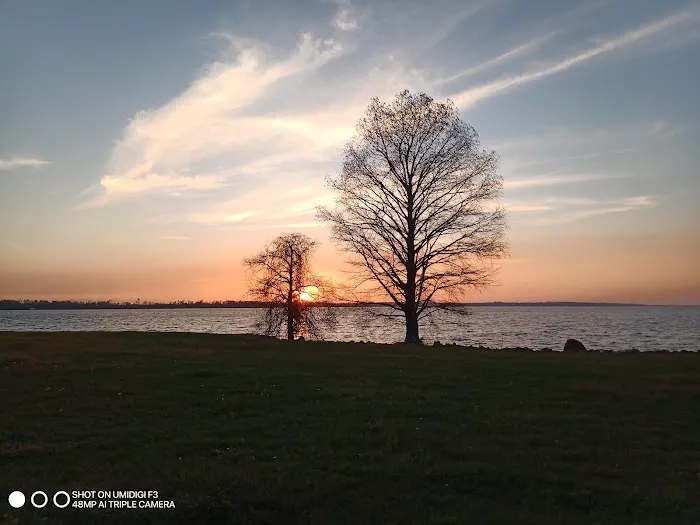 COE Lake Seminole Picture 2