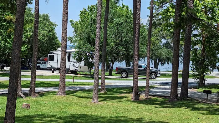 COE Lake Seminole Picture 4