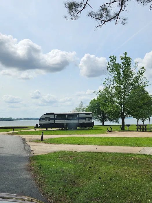 COE Lake Seminole Picture 6