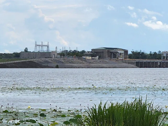 COE Lake Seminole Picture 8