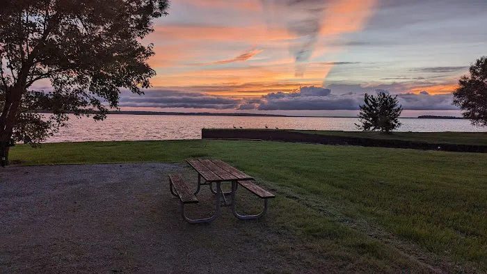 COE Lake Seminole Picture 5