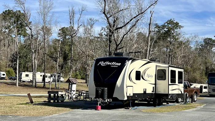 COE Lake Seminole Picture 9