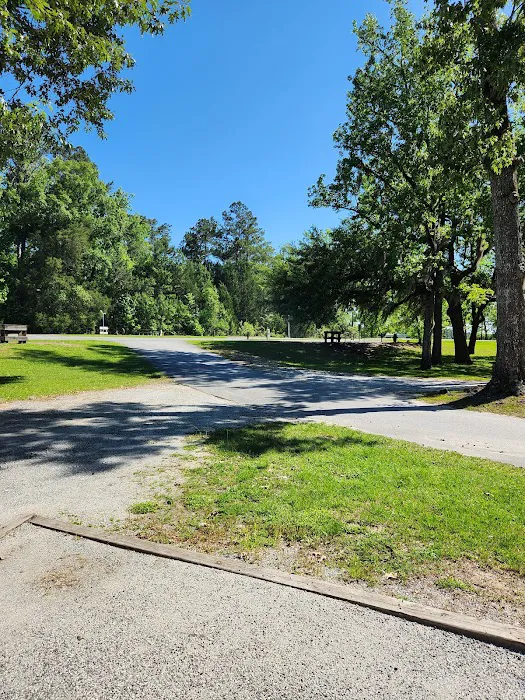 COE Lake Seminole Picture 7