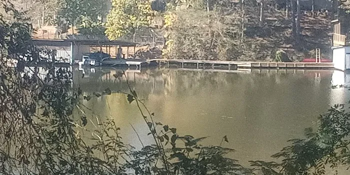 Clevenger's Campground and Boat Launch Picture 2
