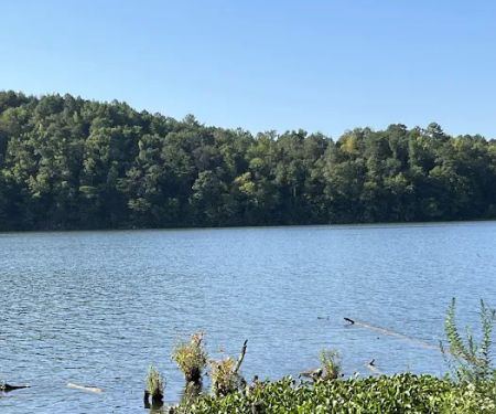 Clevenger's Campground and Boat Launch
