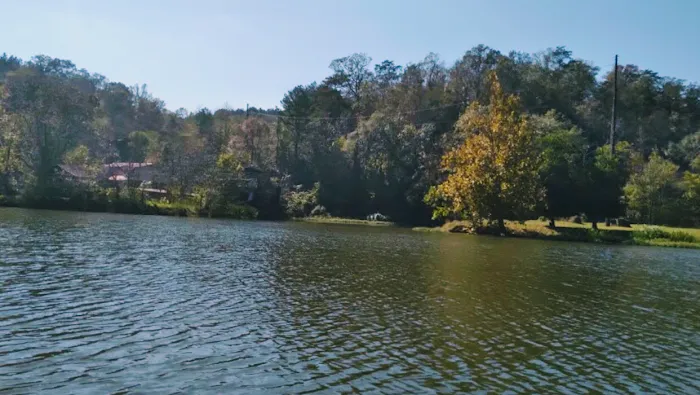 Clevenger's Campground and Boat Launch Picture 7