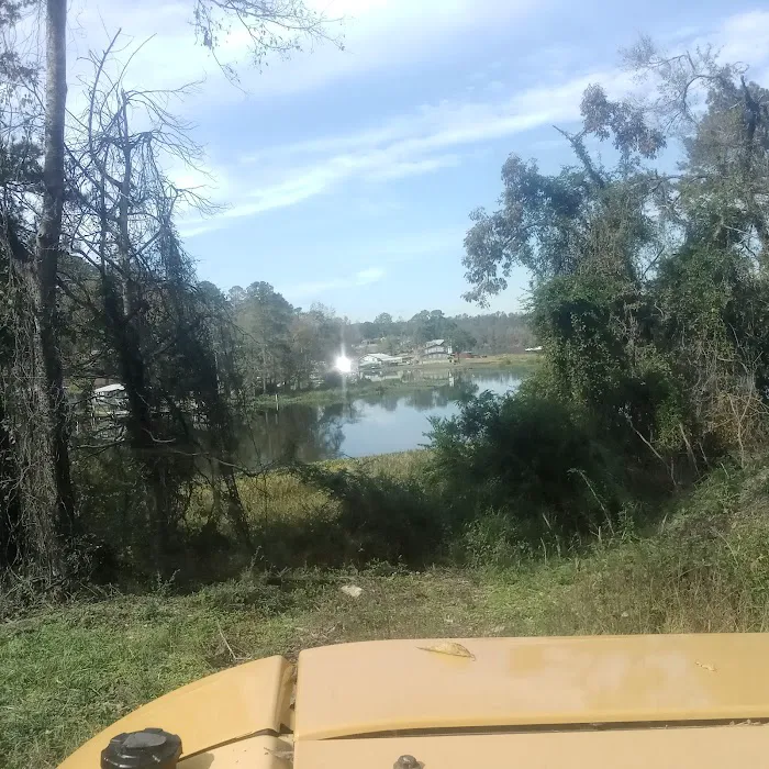 Clevenger's Campground and Boat Launch Picture 9