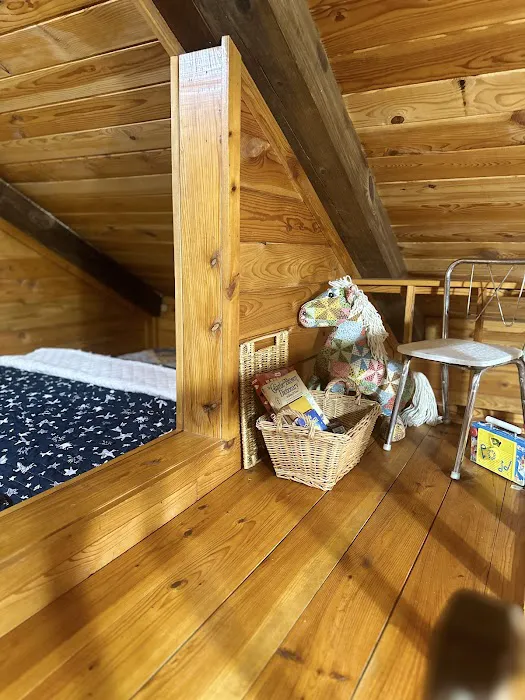 Bama Campground & RV Park Picture 3