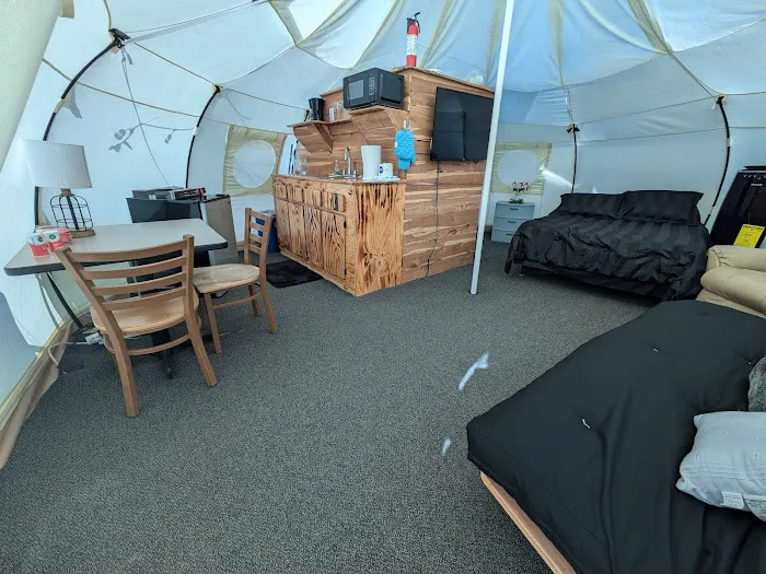 Bama Campground & RV Park Picture 2