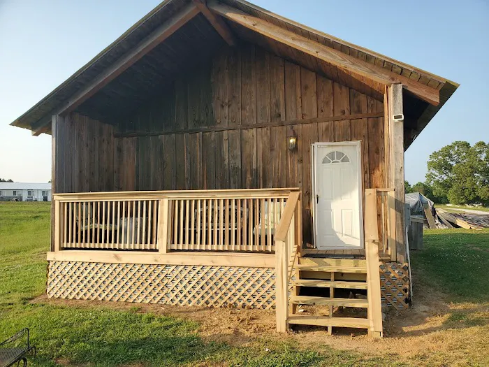 Bama Campground & RV Park Picture 1