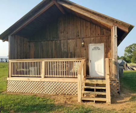 Bama Campground & RV Park