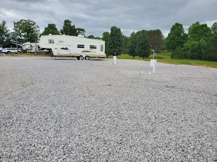 Bama Campground & RV Park Picture 5