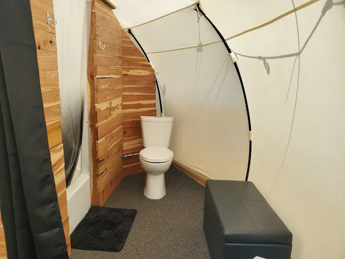 Bama Campground & RV Park Picture 4