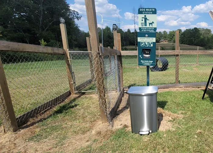 Bama Campground & RV Park Picture 7