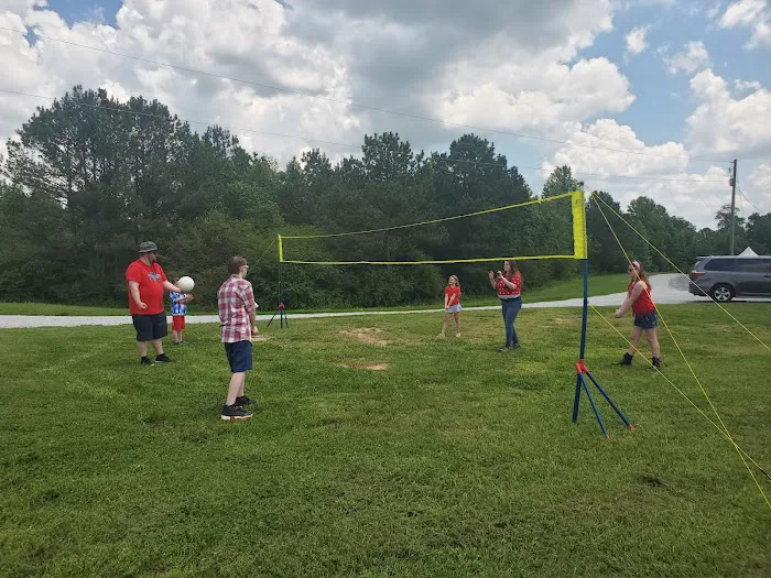 Bama Campground & RV Park Picture 9