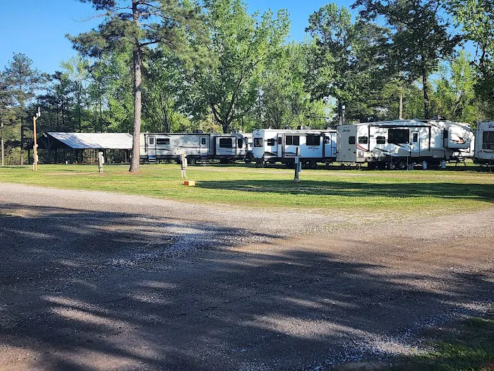 YellowHammer RV Campround Picture 1