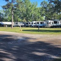 YellowHammer RV Campround ico