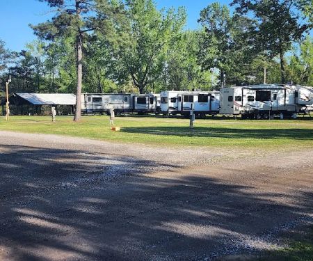 YellowHammer RV Campround