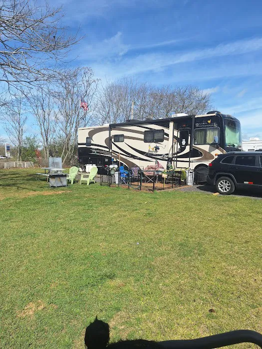 YellowHammer RV Campround Picture 8