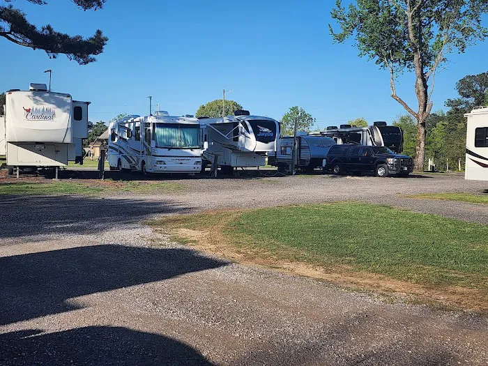 YellowHammer RV Campround Picture 4