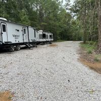 Shady Valley RV ico