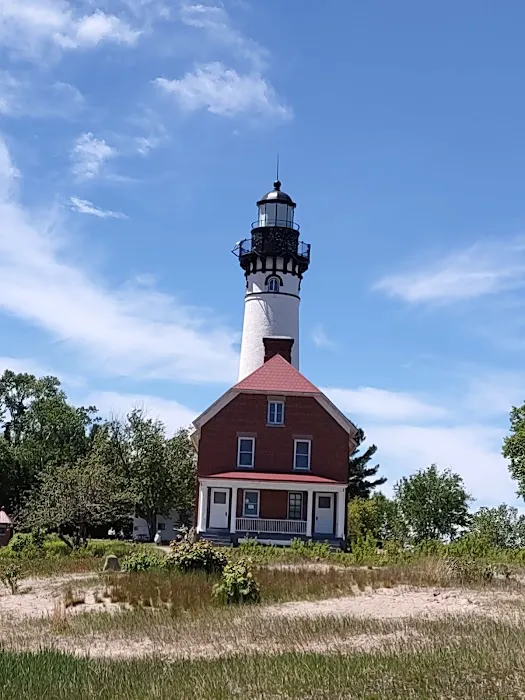 Twelvemile Beach Campground Picture 1