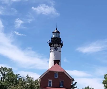 Twelvemile Beach Campground