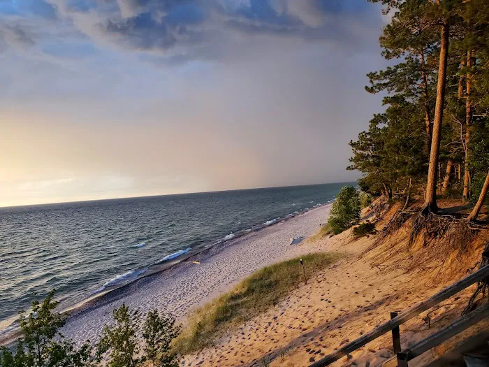 Twelvemile Beach Campground Picture 4