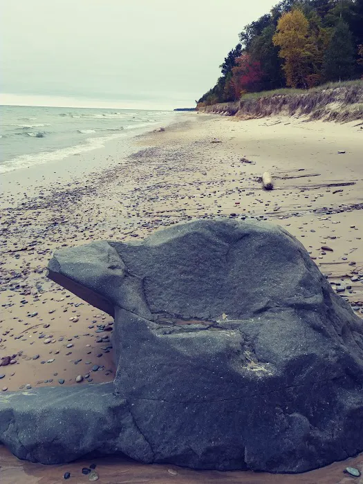 Twelvemile Beach Campground Picture 2