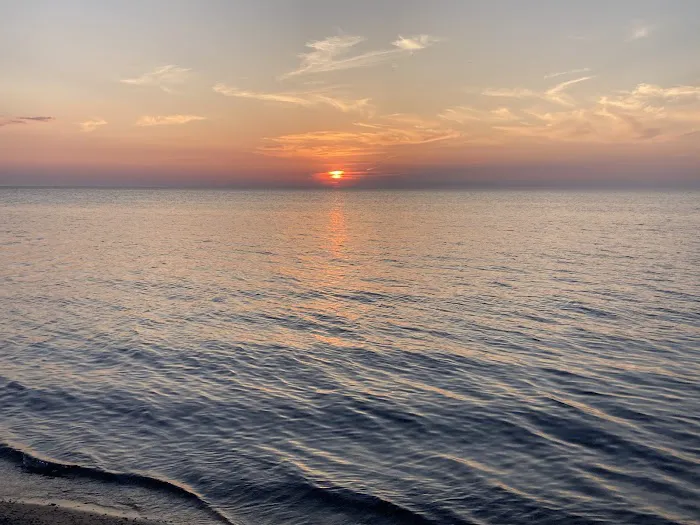 Twelvemile Beach Campground Picture 3