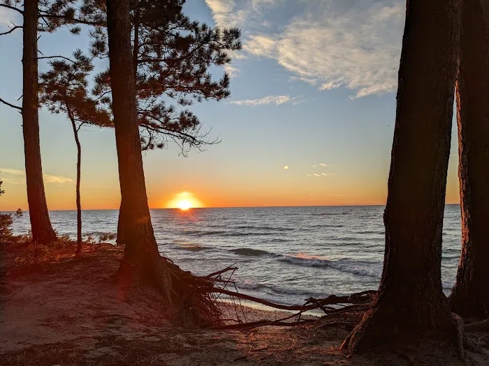 Twelvemile Beach Campground Picture 5