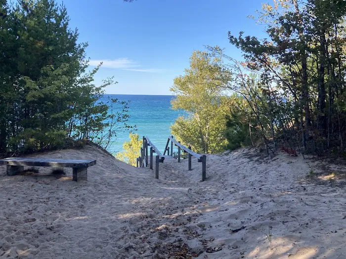 Twelvemile Beach Campground Picture 6