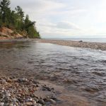 Sevenmile Creek Campground