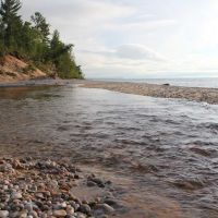 Sevenmile Creek Campground ico