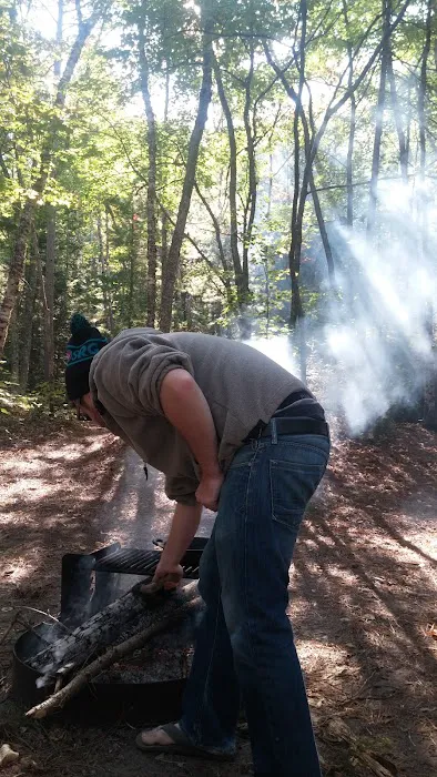 Sevenmile Creek Campground Picture 3