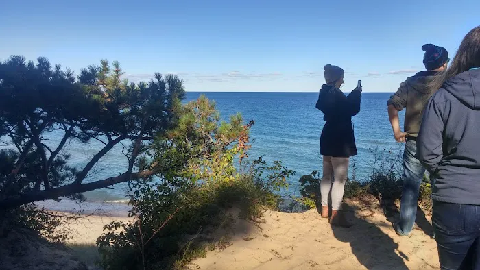 Sevenmile Creek Campground Picture 5