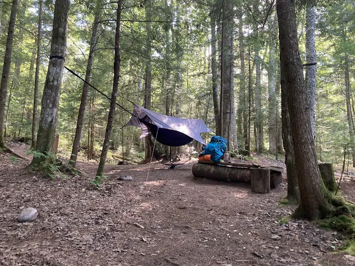 Sevenmile Creek Campground Picture 7