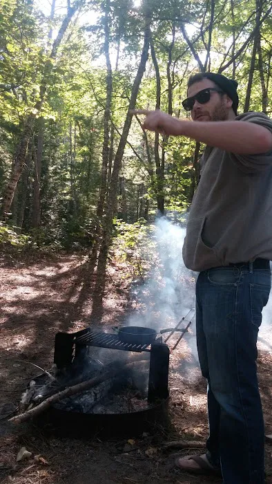 Sevenmile Creek Campground Picture 6