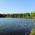 Trapper's Lake Campground