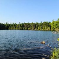 Trapper's Lake Campground ico