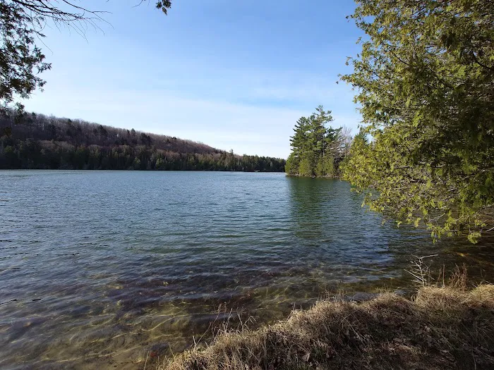 Trapper's Lake Campground Picture 8