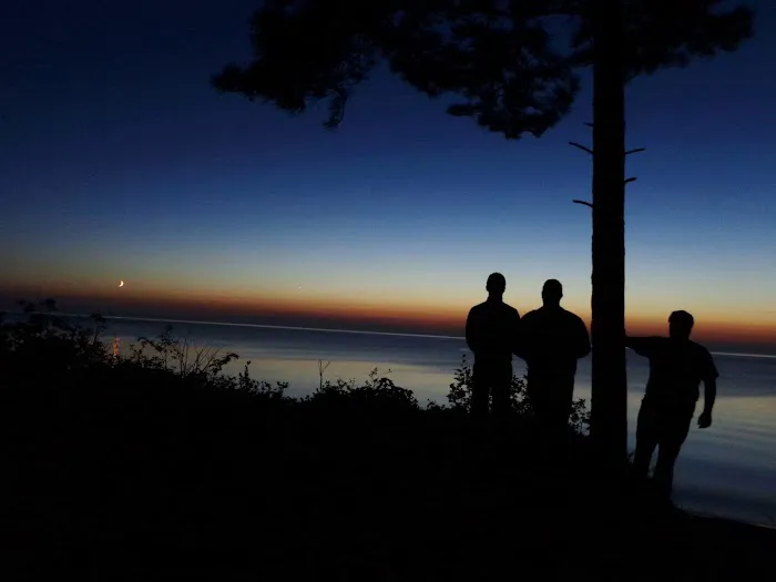 Pine Bluff Campground Picture 4