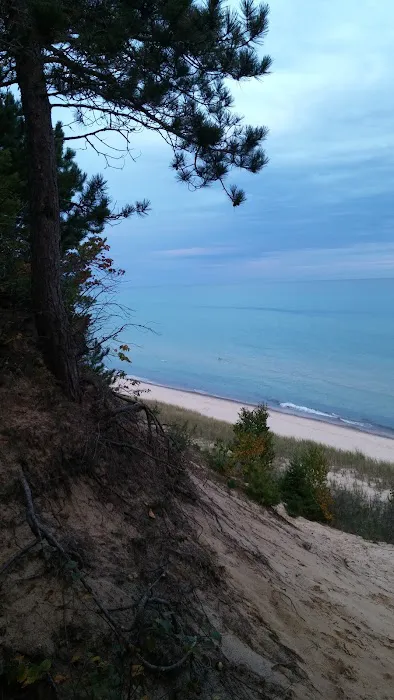 Pine Bluff Campground Picture 8