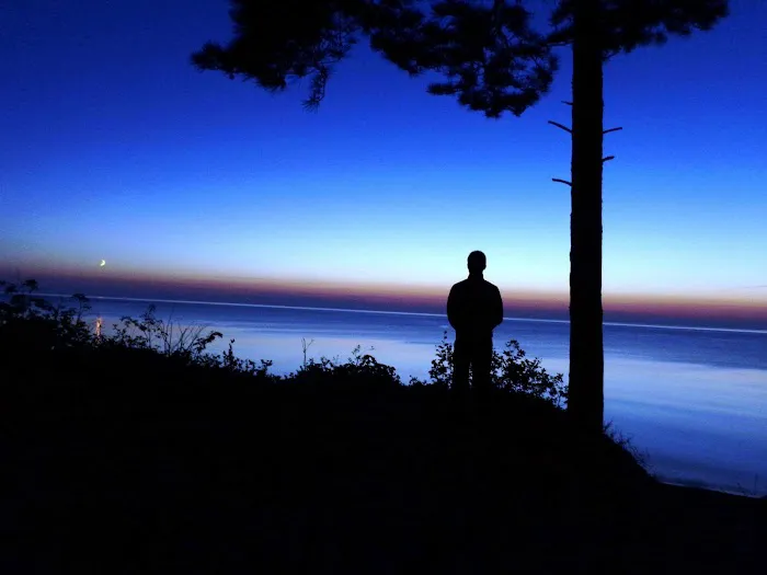 Pine Bluff Campground Picture 9