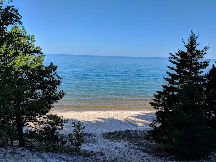 Beaver Creek Campground Picture 1